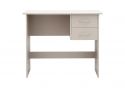 GFW Panama 2 Drawer Desk