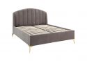 GFW Pettine 135cm End Lift Ottoman Bed