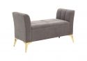 GFW Pettine Ottoman Storage Bench