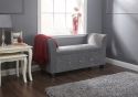 GFW Verona Diamante Window Seat