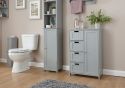 GFW Colonial Multi Cabinet