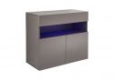 GFW Galicia Sideboard With LED