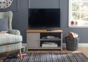 GFW Lancaster Small TV Cabinet