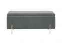 GFW Mystica Ottoman Storage Bench