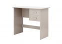 GFW Panama 2 Drawer Desk