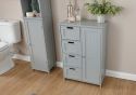 GFW Colonial Multi Cabinet