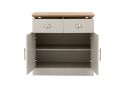 GFW Kendal Compact Sideboard