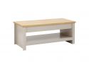 GFW Lancaster Lift Up Coffee Table