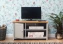 GFW Lancaster Small TV Cabinet