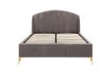 GFW Pettine 135cm End Lift Ottoman Bed