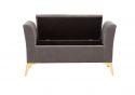 GFW Pettine Ottoman Storage Bench