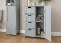 GFW Colonial Multi Cabinet