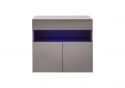 GFW Galicia Sideboard With LED