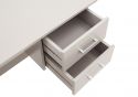 GFW Panama 2 Drawer Desk