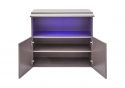 GFW Galicia Sideboard With LED