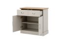 GFW Kendal Compact Sideboard