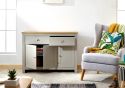 GFW Lancaster Large Sideboard