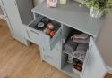 GFW Colonial Multi Cabinet