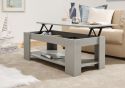 GFW Lift Up Coffee Table