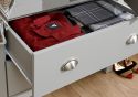 GFW Lancaster 2 Door 2 Drawer Wardrobe