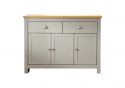 GFW Lancaster Large Sideboard