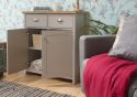 GFW Lancaster Compact Sideboard