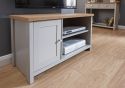 GFW Lancaster Small TV Cabinet