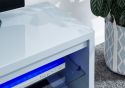 GFW Polar High Gloss LED TV Unit