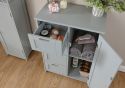 GFW Colonial Multi Cabinet