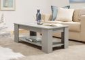 GFW Lift Up Coffee Table