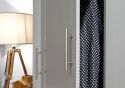 GFW Lancaster 2 Door 2 Drawer Wardrobe