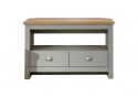 GFW Lancaster Corner TV Unit