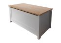 GFW Lancaster Ottoman Storage