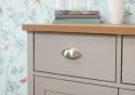 GFW Lancaster Compact Sideboard