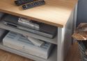 GFW Lancaster Small TV Cabinet