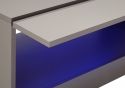 GFW Galicia Coffee Table With LED