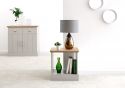 GFW Kendal Lamp Table