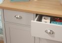 GFW Lancaster Compact Sideboard