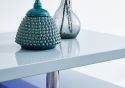 GFW Polar High Gloss LED Coffee Table