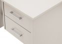 GFW Panama 2 Drawer Desk