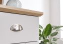 GFW Kendal Compact Sideboard