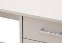 GFW Panama 2 Drawer Desk