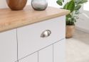 GFW Kendal Compact Sideboard