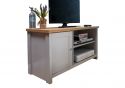 GFW Lancaster Small TV Cabinet