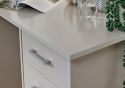 GFW Panama 2 Drawer Desk