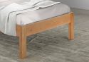 Flintshire Furniture Gladstone Solid Oak Bed Frame