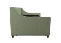 Novogratz Her Majesty Linen Daybed and Trundle