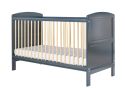 Ickle Bubba Coleby Classic Cot Bed