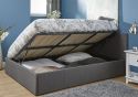 GFW Side Lift Ottoman Bed