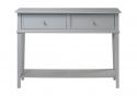 Dorel Franklin Console Table